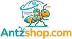 Antz Shop - Home